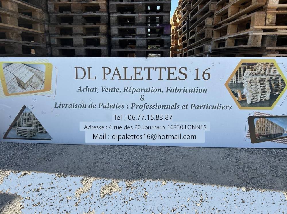 DL Palette 16