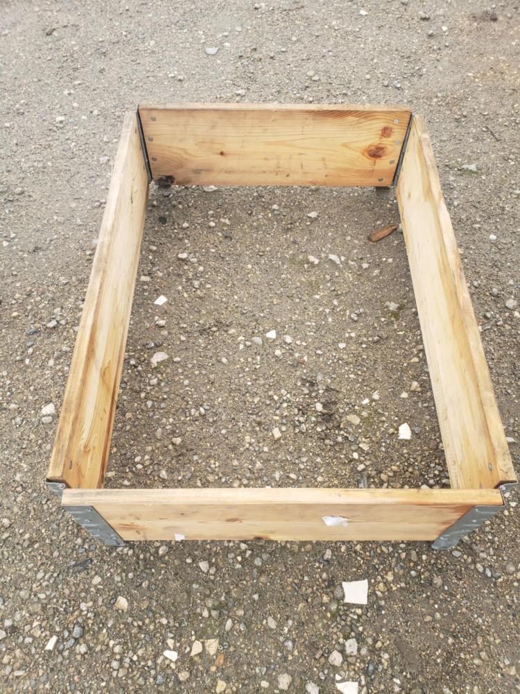 60 x 80 ouverte